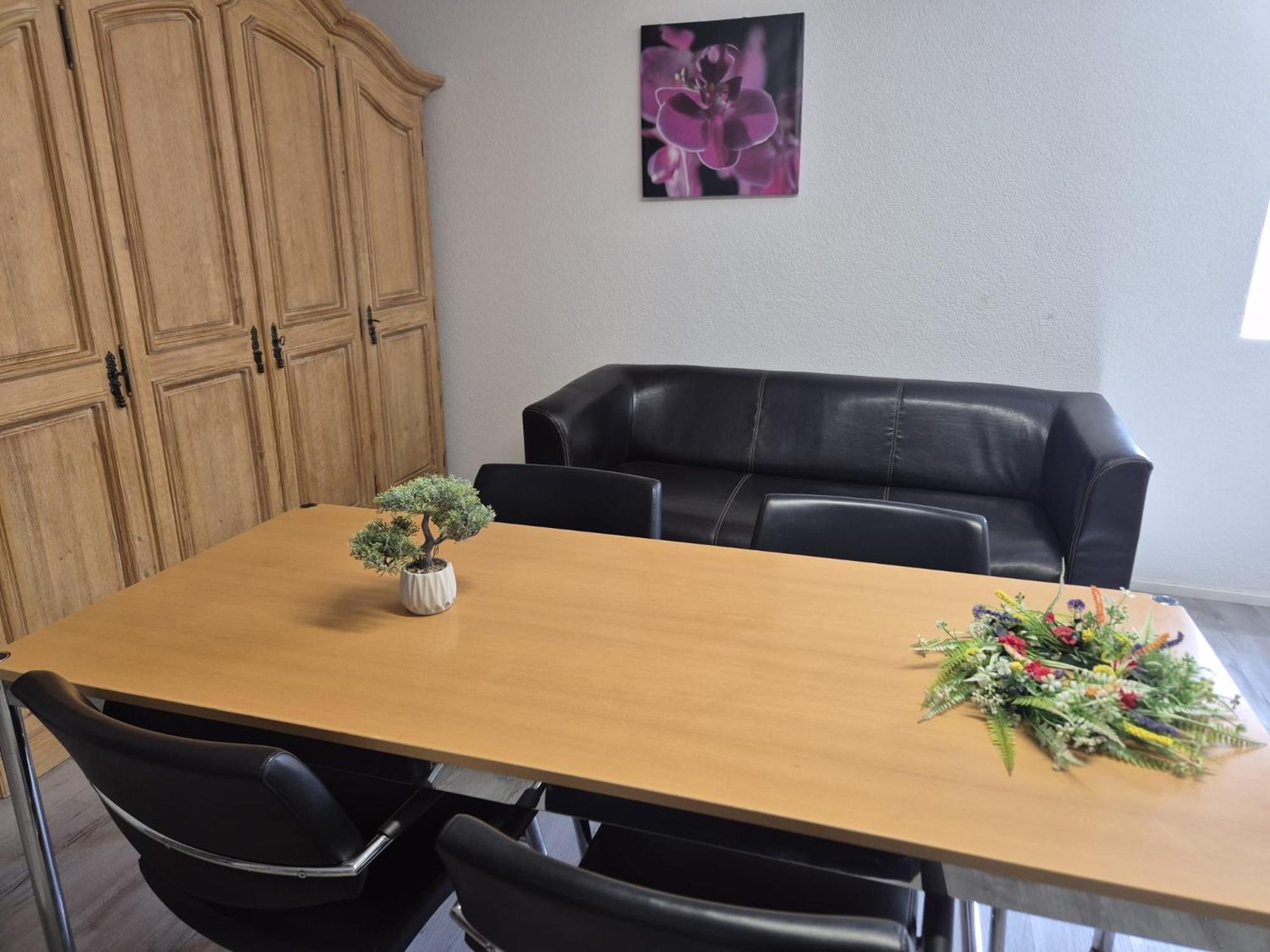 Eco Privatunterkunft