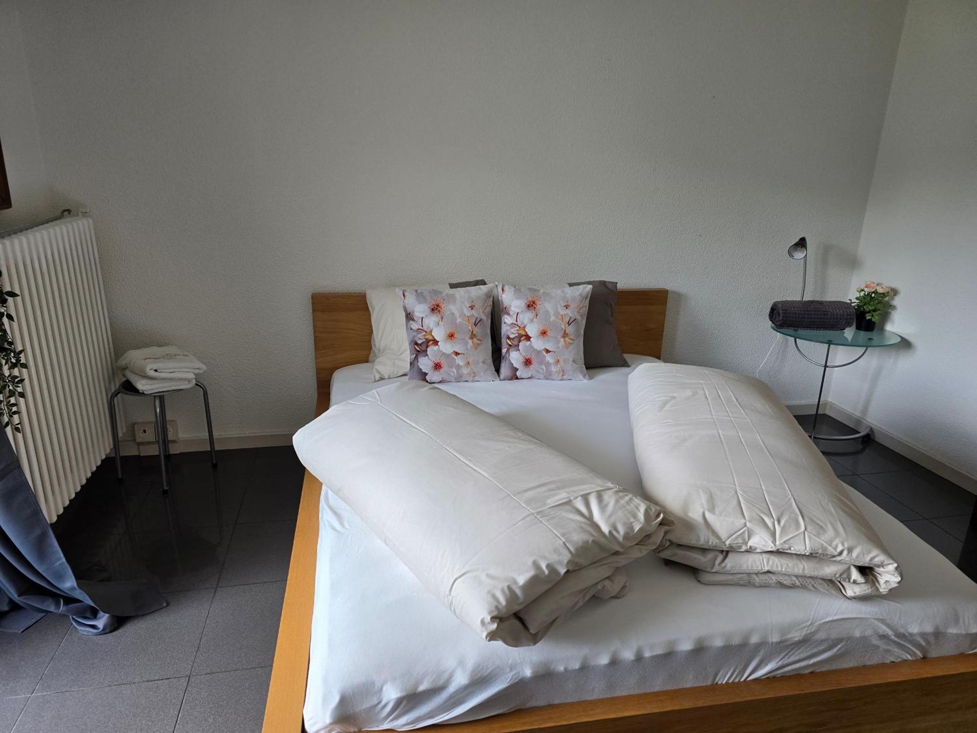 Privatunterkunft Eco