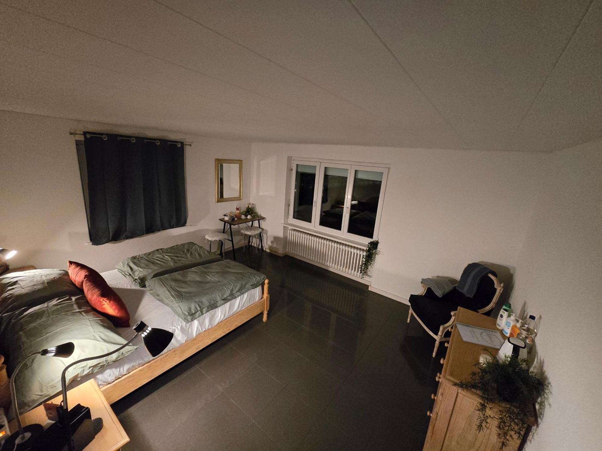 Eco Privatunterkunft Zürich