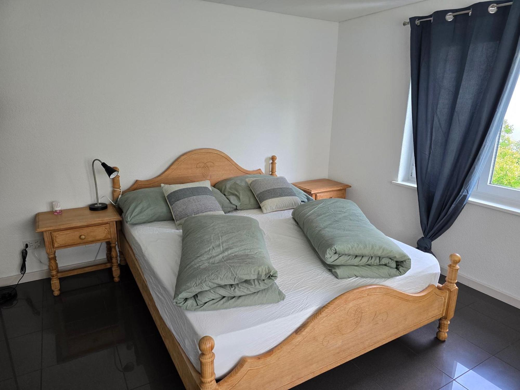 Privatunterkunft Eco Zürich