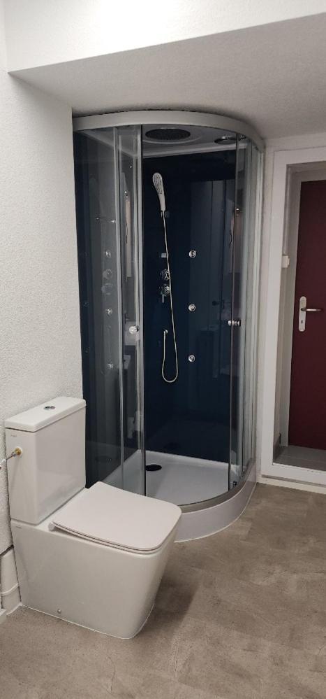 Privatunterkunft Eco Zürich