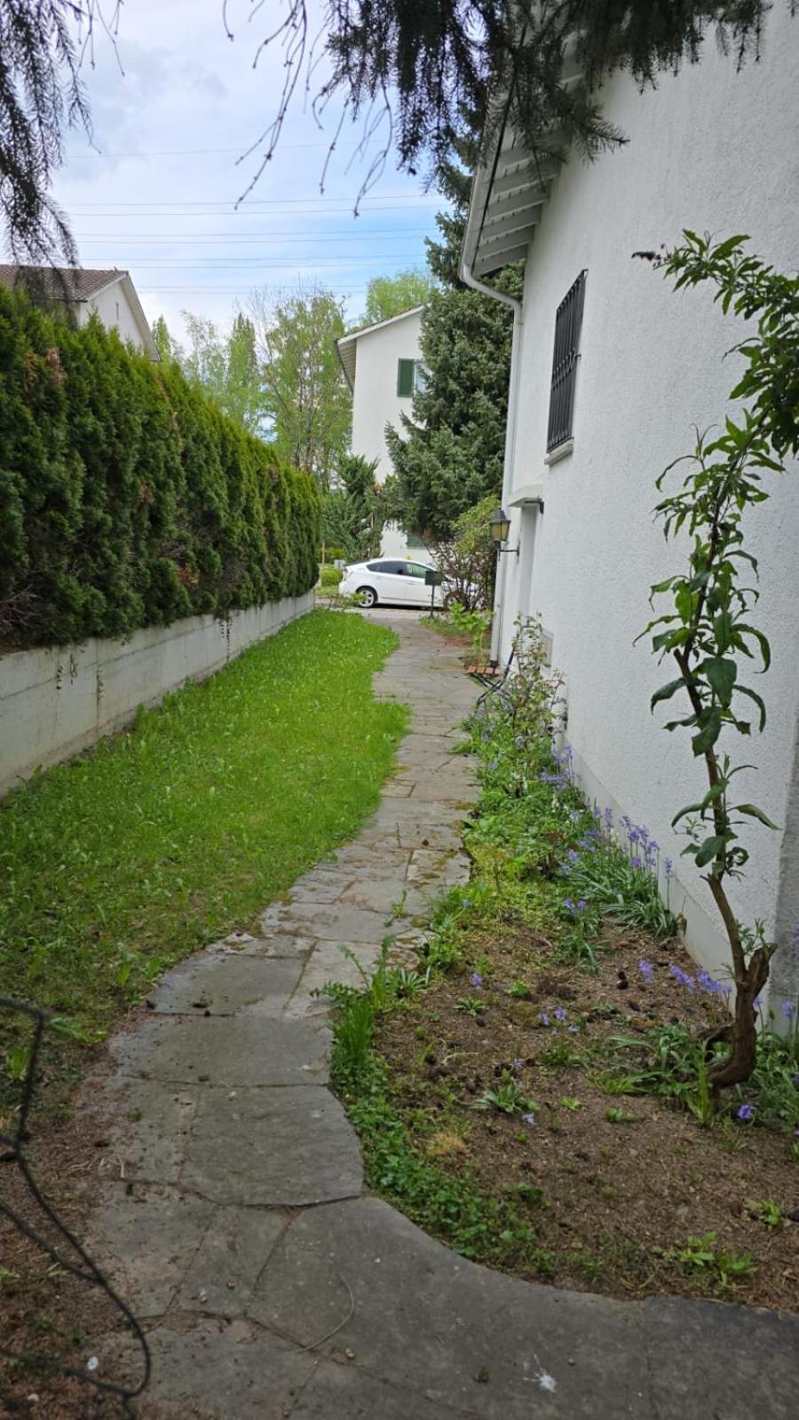 Privatunterkunft Eco *