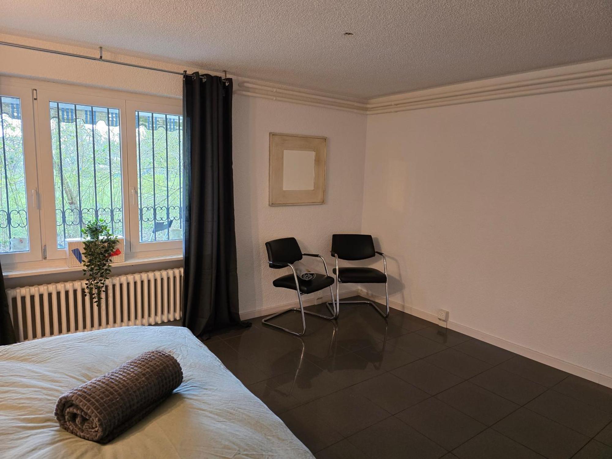 Eco Privatunterkunft Zürich